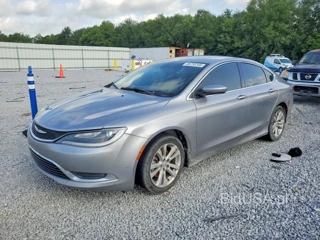 CHRYSLER 200 LIMITED