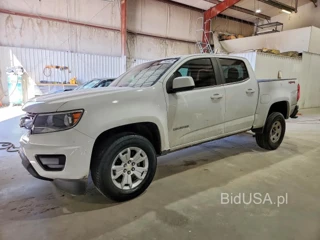 CHEVROLET COLORADO LT