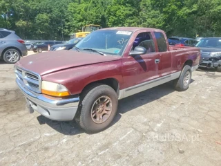 DODGE DAKOTA