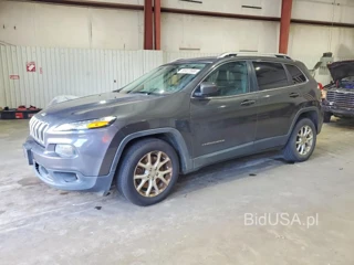 JEEP CHEROKEE LATITUDE