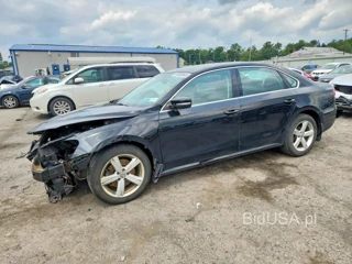 VOLKSWAGEN PASSAT SE