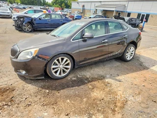 BUICK VERANO