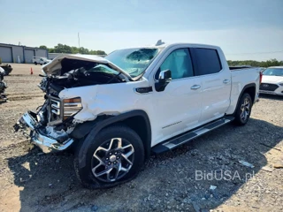 GMC SIERRA K1500 SLT