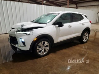BUICK ENCORE GX PREFERRED