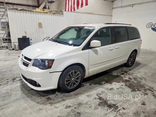DODGE GRAND CARAVAN GT