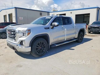 GMC SIERRA C1500 SLT