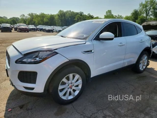 JAGUAR E-PACE S