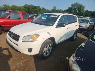 TOYOTA RAV4 BASE