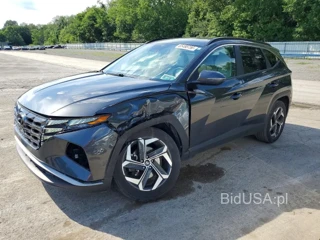 HYUNDAI TUCSON SEL
