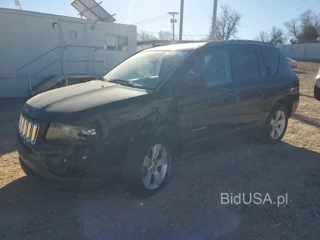 JEEP COMPASS SPORT