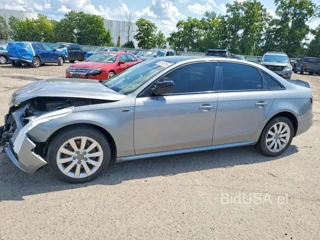 AUDI A4 PREMIUM