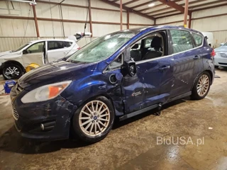 FORD C-MAX PREMIUM SEL