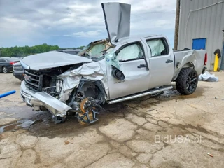 GMC SIERRA C1500 SL
