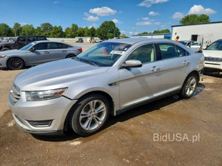 FORD TAURUS SEL