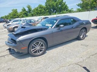 DODGE CHALLENGER SXT