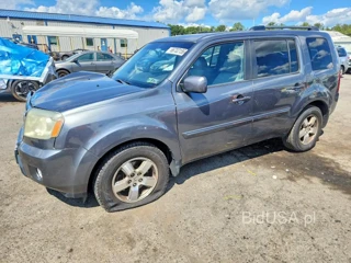 HONDA PILOT EXL
