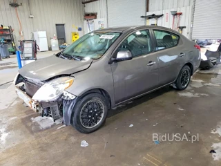 NISSAN VERSA 1.6 S