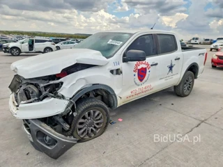FORD RANGER XL