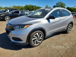 HONDA HR-V SPORT