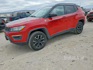 JEEP COMPASS TRAILHAWK
