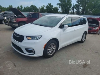 CHRYSLER PACIFICA TOURING L