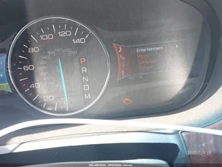 FORD FORD EDGE LIMITED