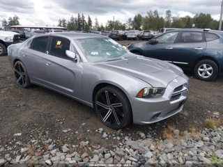 DODGE DODGE CHARGER SE
