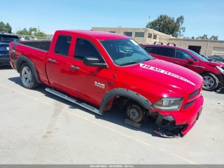 RAM RAM 1500 EXPRESS
