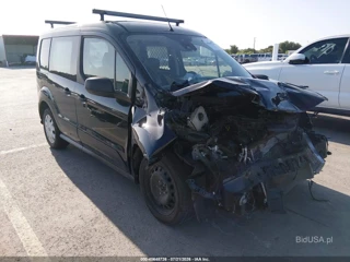 FORD FORD TRANSIT CONNECT XL