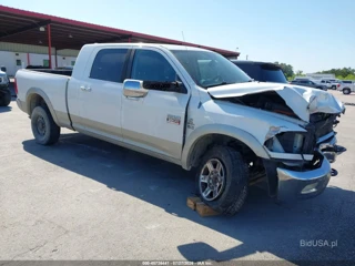 RAM RAM RAM 3500 LARAMIE