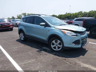FORD FORD ESCAPE SE