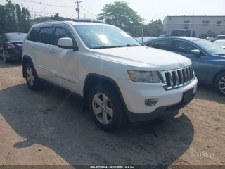 JEEP JEEP GRAND CHEROKEE LAREDO