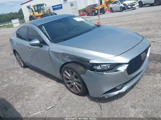 MAZDA MAZDA MAZDA3 SELECT PACKAGE