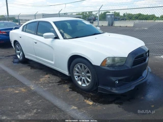 DODGE DODGE CHARGER SE