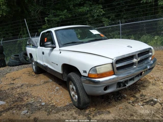 DODGE DODGE DAKOTA SLT/SPORT