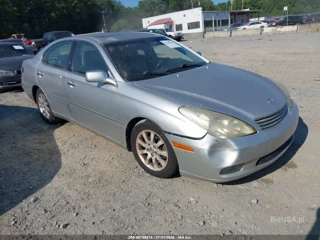 LEXUS LEXUS ES 300