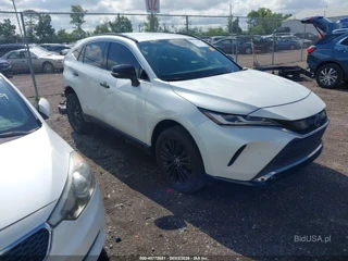 TOYOTA TOYOTA VENZA NIGHTSHADE EDITION