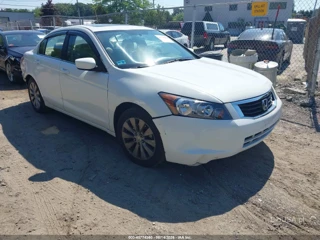 HONDA HONDA ACCORD 2.4 EX-L