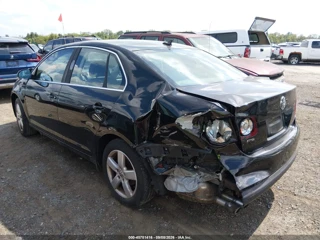 VOLKSWAGEN VOLKSWAGEN JETTA SE/SEL