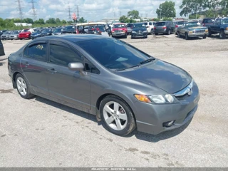 HONDA HONDA CIVIC LX