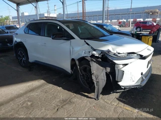 TOYOTA TOYOTA BZ4X XLE