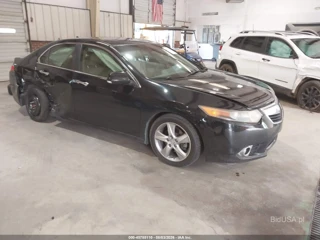ACURA ACURA TSX 2.4