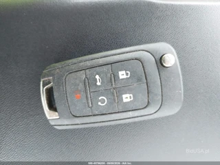 CHEVROLET CHEVROLET CAMARO 2LT