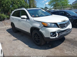 KIA KIA SORENTO EX V6