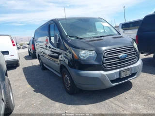 FORD FORD TRANSIT-150