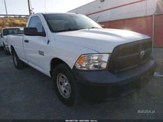 RAM RAM 1500 TRADESMAN  4X2 8' BOX