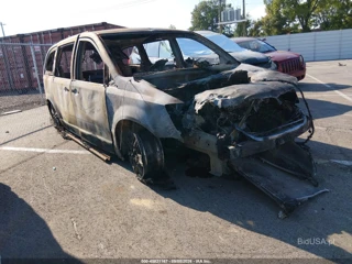CHRYSLER CHRYSLER TOWN & COUNTRY LIMITED