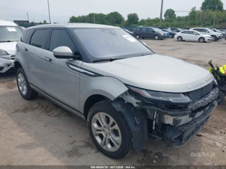 LAND ROVER LAND ROVER RANGE ROVER EVOQUE S