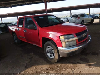 CHEVROLET CHEVROLET COLORADO LT