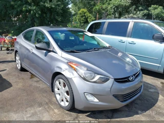 HYUNDAI HYUNDAI ELANTRA LIMITED (ULSAN PLANT)